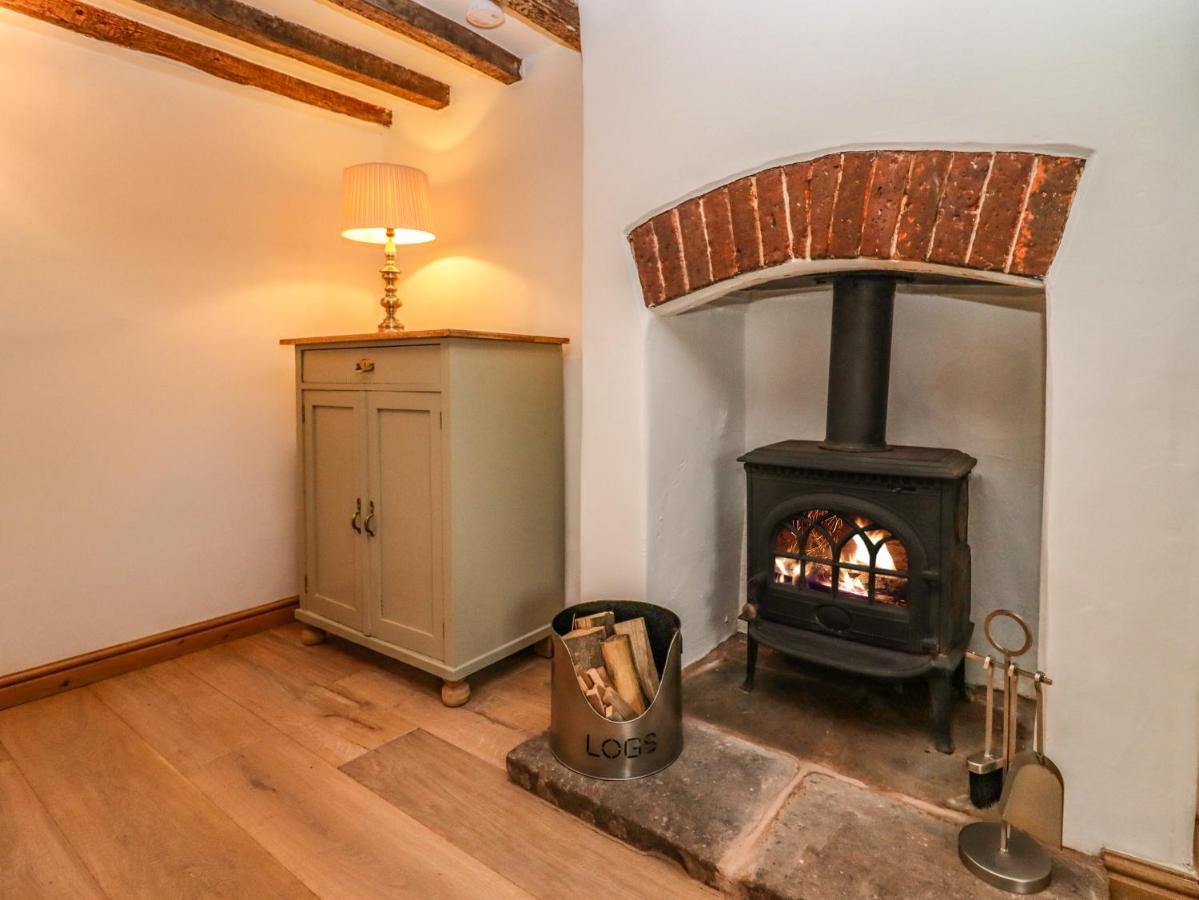 1 White House Cottages Ross-on-Wye Exterior foto