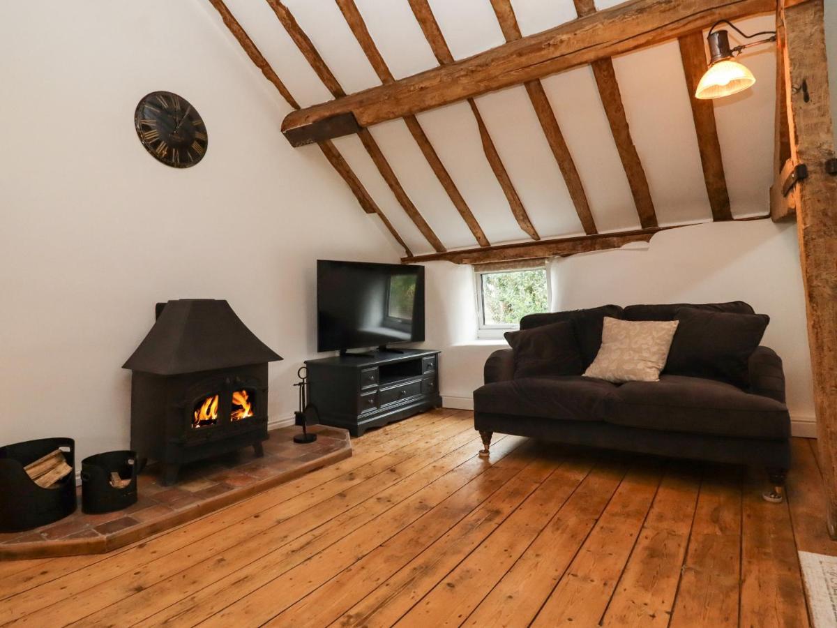 1 White House Cottages Ross-on-Wye Exterior foto