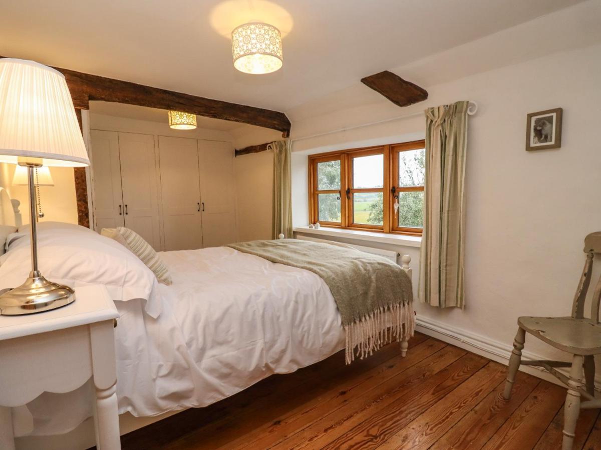 1 White House Cottages Ross-on-Wye Exterior foto