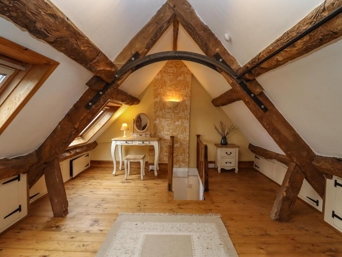 1 White House Cottages Ross-on-Wye Exterior foto