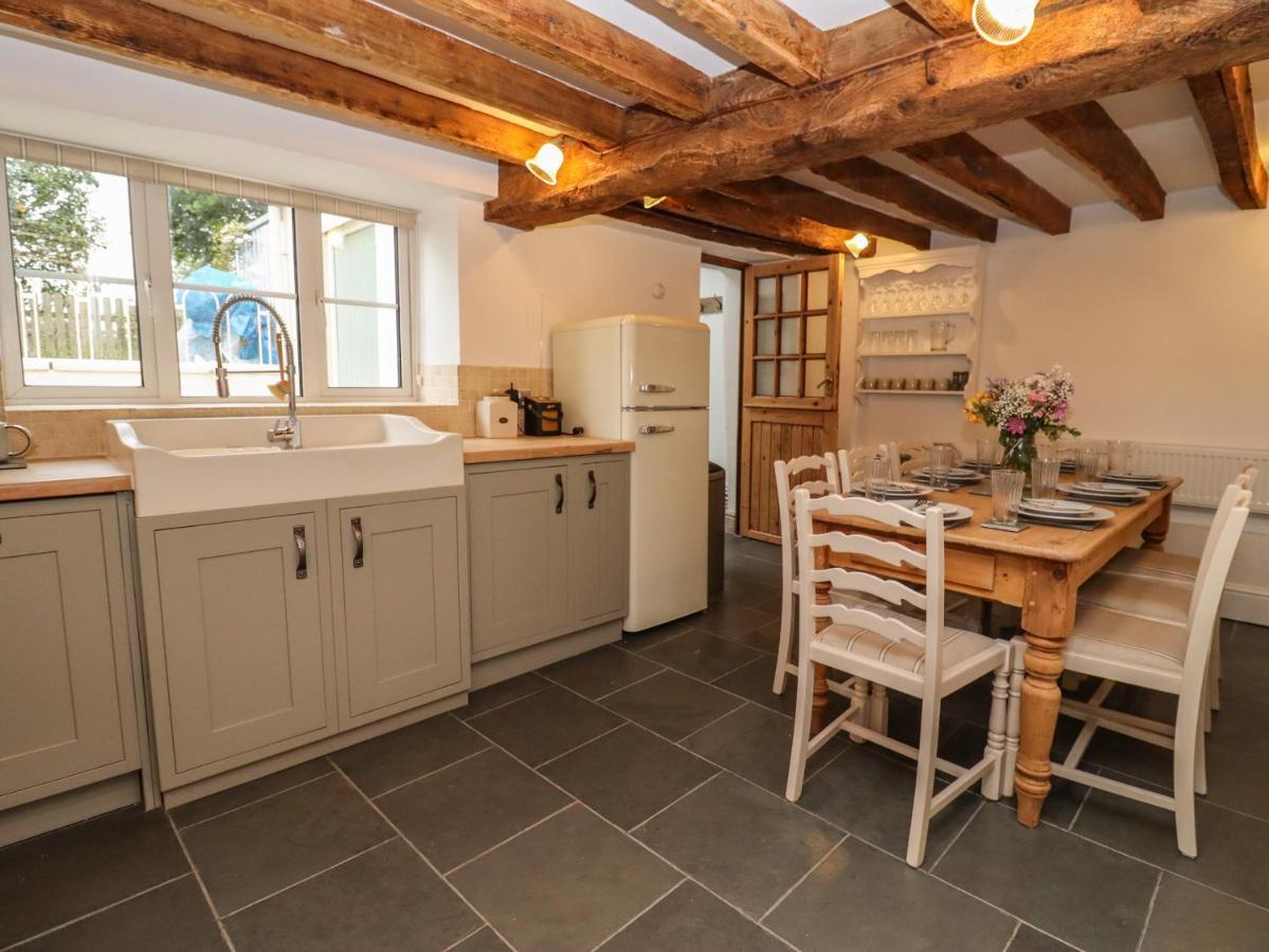 1 White House Cottages Ross-on-Wye Exterior foto