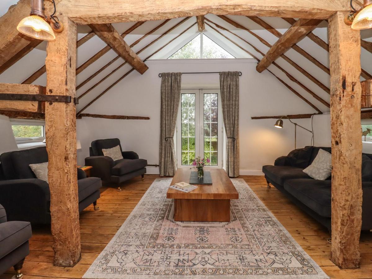 1 White House Cottages Ross-on-Wye Exterior foto