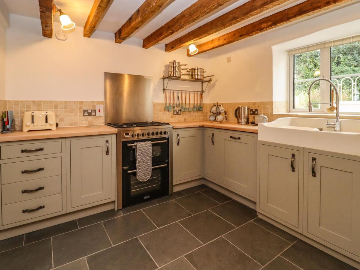 1 White House Cottages Ross-on-Wye Exterior foto
