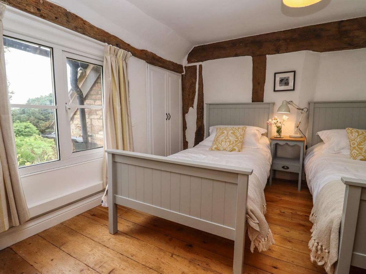 1 White House Cottages Ross-on-Wye Exterior foto