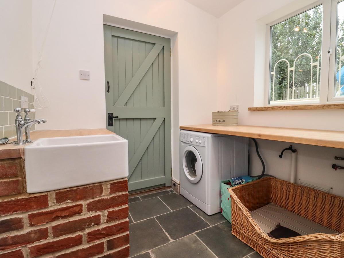 1 White House Cottages Ross-on-Wye Exterior foto
