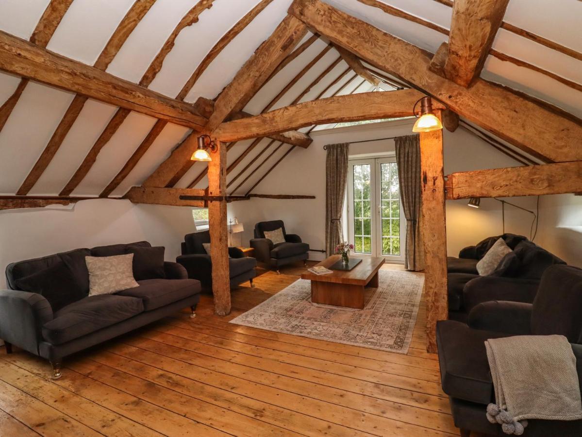 1 White House Cottages Ross-on-Wye Exterior foto