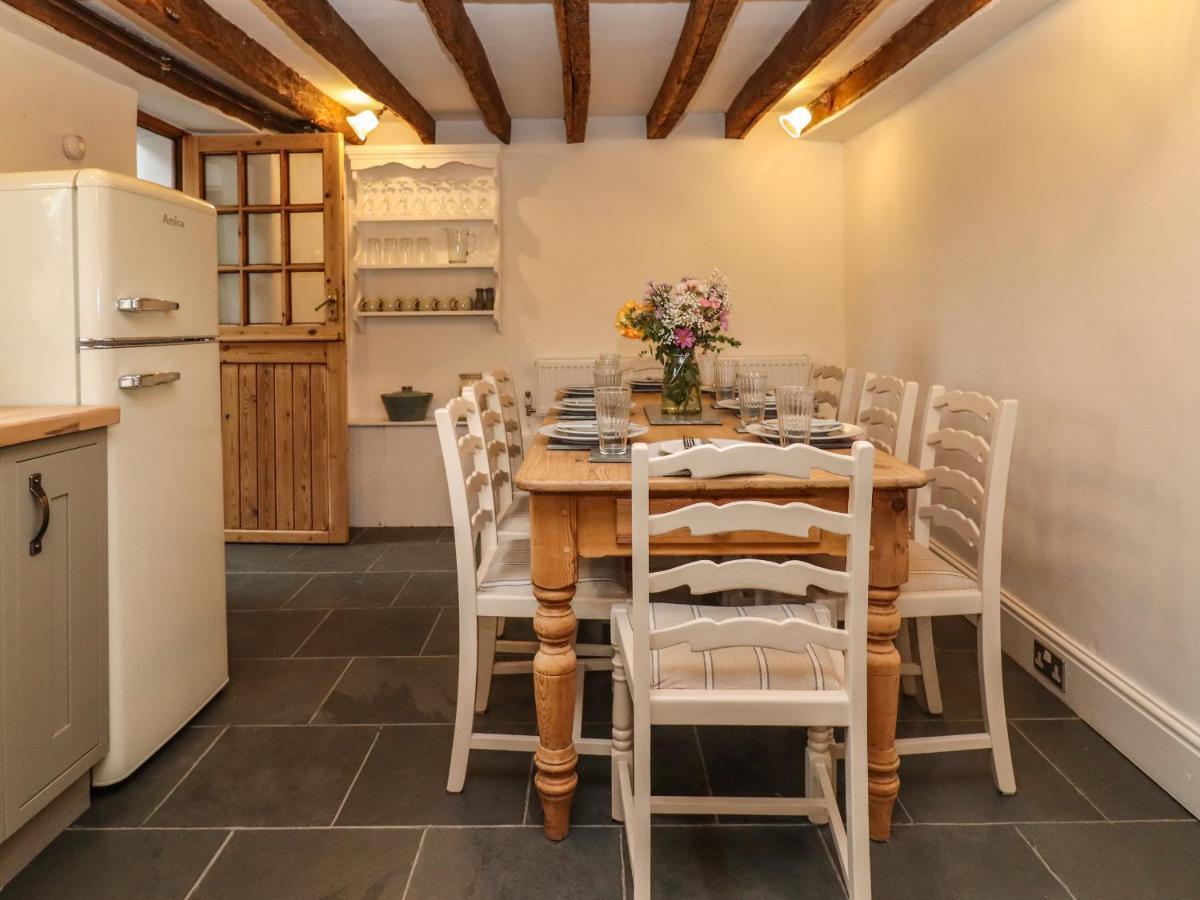 1 White House Cottages Ross-on-Wye Exterior foto