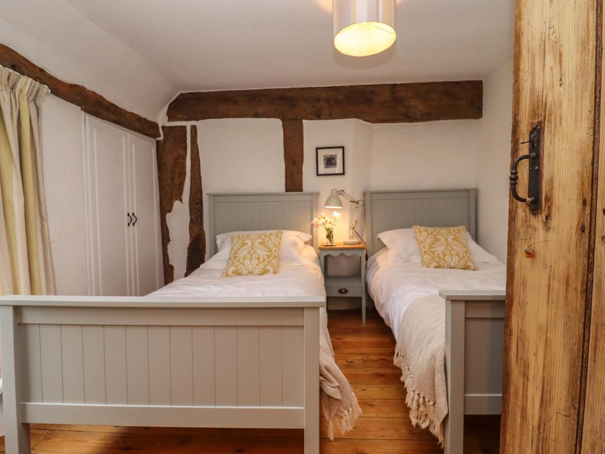 1 White House Cottages Ross-on-Wye Exterior foto
