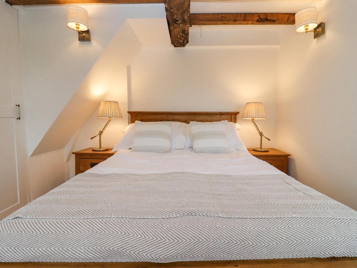 1 White House Cottages Ross-on-Wye Exterior foto
