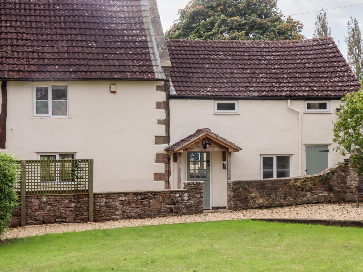 1 White House Cottages Ross-on-Wye Exterior foto